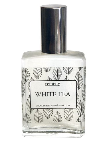 White Tea Remedy Northwest pro ženy a muže