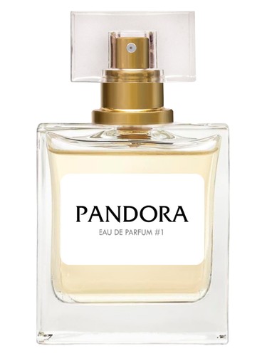 Pandora #1 Pandora pro ženy 