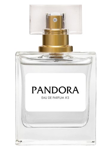 Pandora #3 Pandora pro ženy 