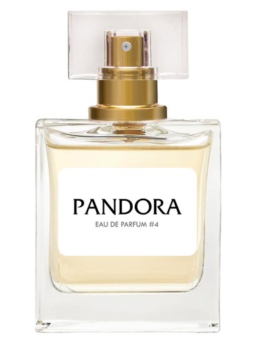 Pandora #4 Pandora pro ženy