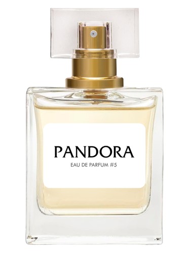 Pandora #5 Pandora pro ženy 