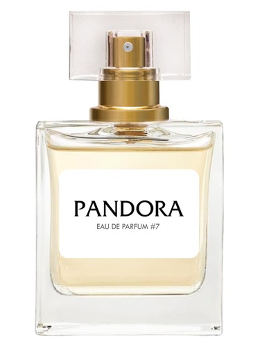 Pandora #7 Pandora pro ženy 