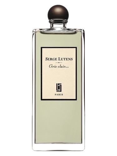 海外ブランド  Gris Clair and women for fragrance a - perfume Lutens Serge 香水(ユニセックス)