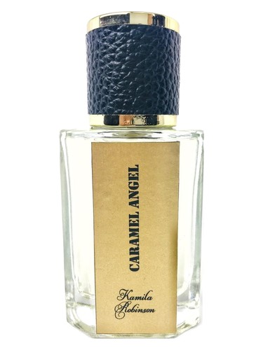 Caramel Angel (Карамельный ангел)