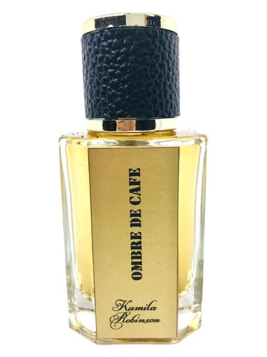 Ombré dе café (Тень от кофе)