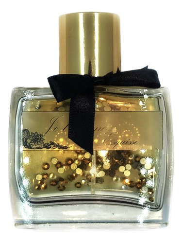 Je t'aime Esquisse Parfum pro ženy a muže