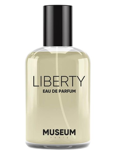 perfume Museum Liberty Museum Parfums ユニセックス