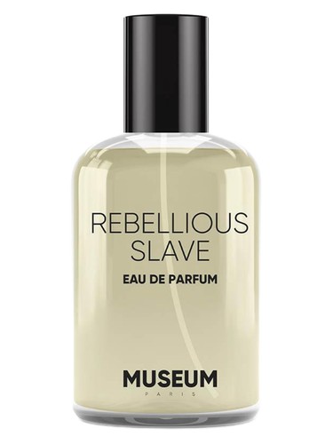 Museum Rebellious Slave Museum Parfums pro ženy a muže 