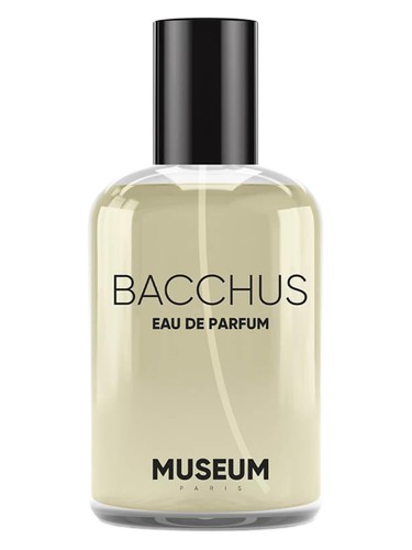 perfume Museum Bacchus Museum Parfums pro ženy a muže 