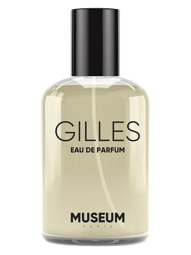 perfume Museum Gilles Museum Parfums ユニセックス