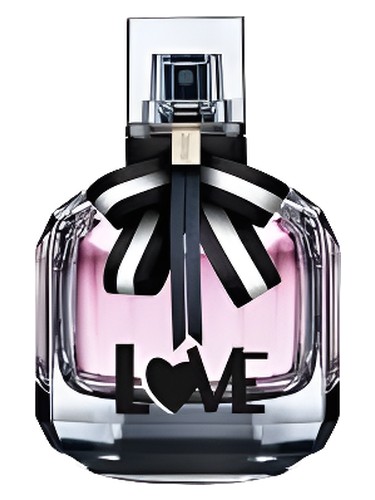 Mon Paris Floral Eau de Parfum In Love Collector 2018 Yves Saint Laurent pro ženy 