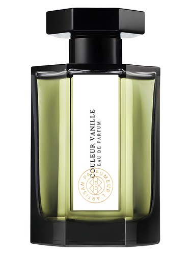 L'Artisan Parfumeur／Couleur Vanille 限定品 Couleur Vanille L'Artisan Parfumeur perfume - a