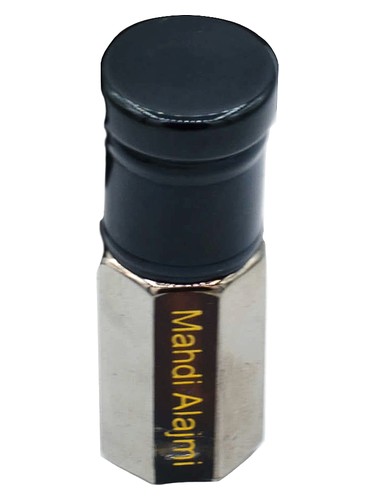 Indian Rose Oil Mahdi Alajmi pro ženy a muže 