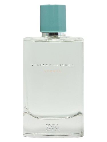 Vibrant Leather Summer Zara pro muže