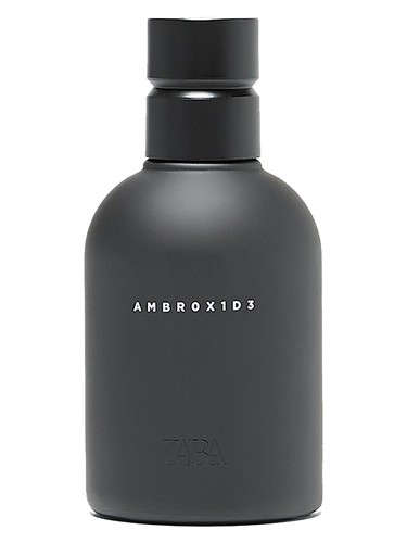 4MBR0X1D3 Zara pro muže