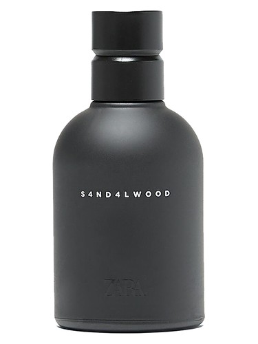 S4ND4LW00D Zara pro muže