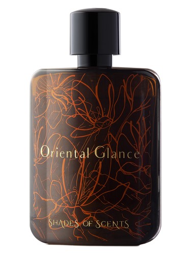 Oriental Glance Shades Of Scents pro ženy a muže 