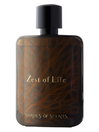 Zest Of Life Shades Of Scents pro ženy a muže