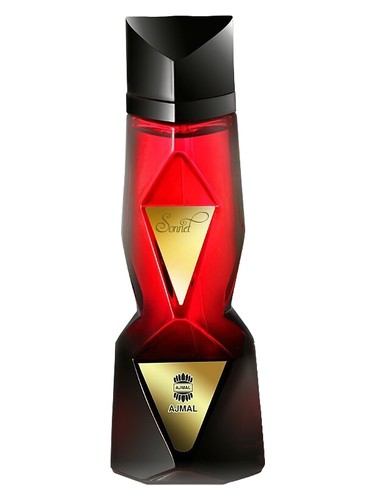 Sonnet Ajmal pro ženy