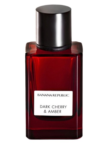 Dark Cherry &amp; Amber Banana Republic pro ženy a muže 