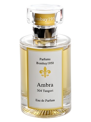 Ambra 304 Tangeri Parfums Bombay 1950 pro ženy a muže 
