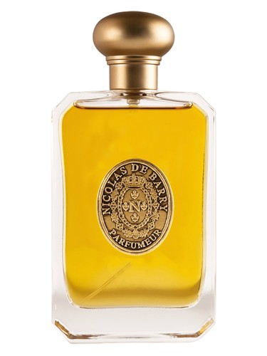Eau De La Reine De Hongrie Maison Nicolas de Barry pro ženy 