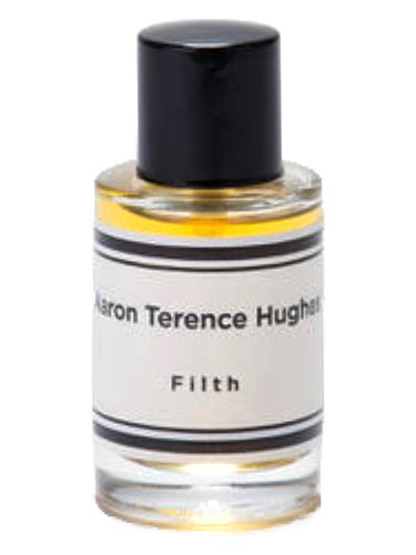 Filth Aaron Terence Hughes pro ženy a muže 