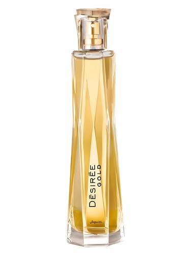 Désirèe Gold Jequiti pro ženy