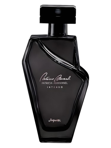 Patricia Abravanel Intenso