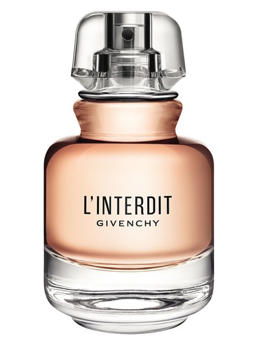 L&#039;Interdit Hair Mist Givenchy pro ženy 