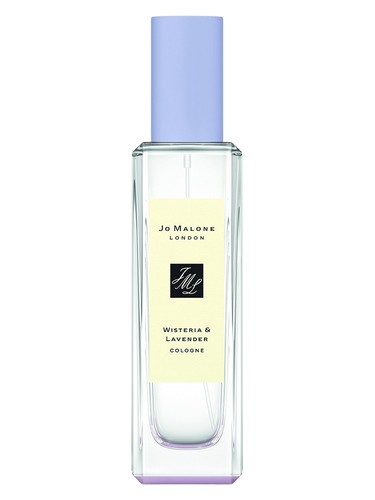 【美品】Jo Malone ウィステリア＆ラベンダー コロン　100ml Wisteria & Lavender Cologne Jo Malone London perfume
