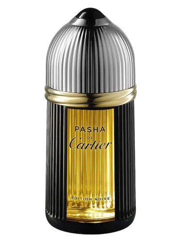CARTIER パシャ エディション ノワール EDT 100ml Pasha de Cartier on Cartier® Official Website | Cartier US