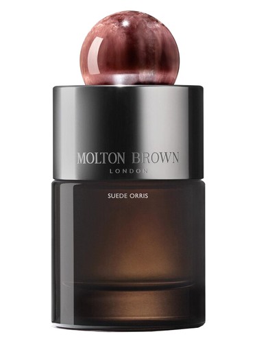 MOLTON BROWN SUEDE ORRIS スエード オリス 100mL Suede Orris Molton Brown perfume - a fragrance for women and