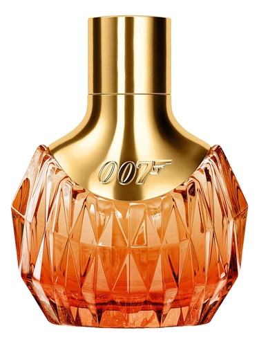 James bond 007 pour femme
