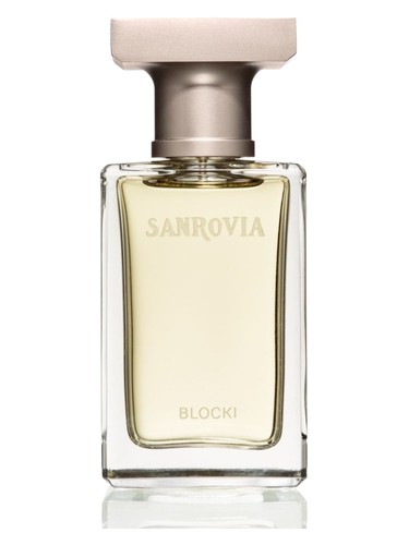 Sanrovia Blocki pro ženy a muže 