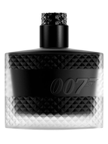 James bond 007 pour homme
