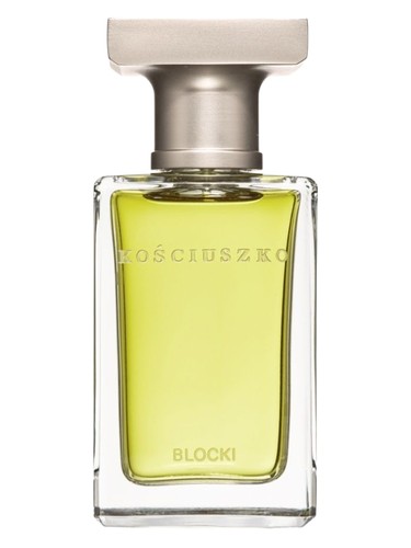 Kosciuszko Blocki pro muže 
