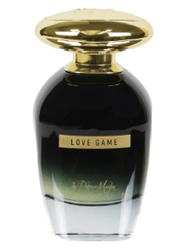 Love Game Patrice Martin pro ženy a muže 