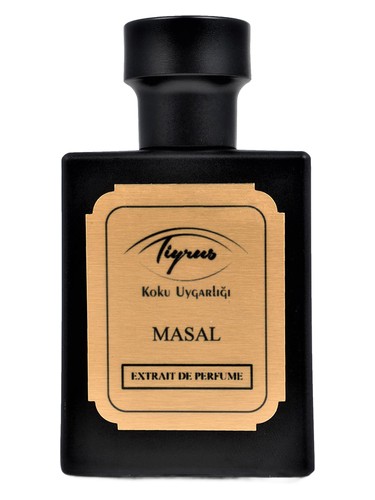 Masal Tiyrus pro ženy a muže 