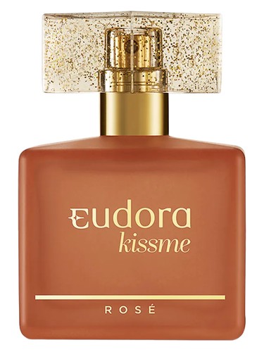 Kiss Me Rosé Eudora pro ženy