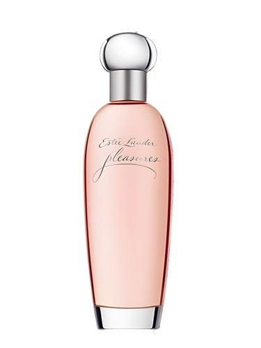 Pleasures Baie Rose Peony Splash Estée Lauder perfume a