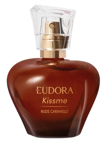 Kiss me nude caramelo