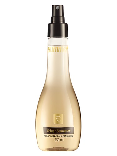 Velvet Summer Eudora pro ženy a muže 