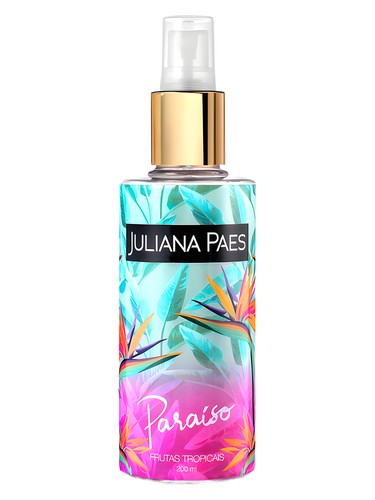 Juliana Paes Paraíso