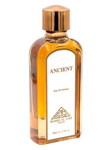 Ancient Mahdi Alajmi pro ženy a muže 