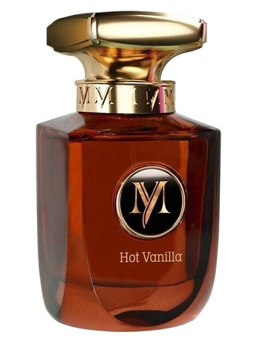 Hot Vanilla My Perfumes pro ženy a muže 