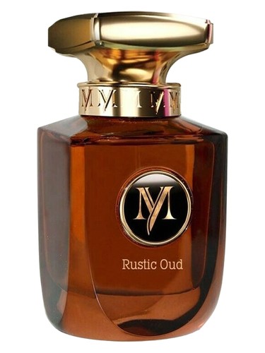 Rustic Oud My Perfumes pro ženy a muže 