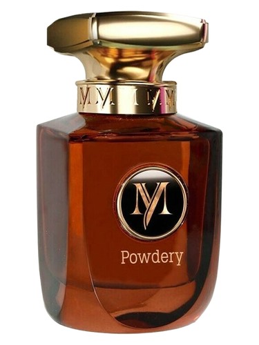 Powdery My Perfumes pro ženy a muže 
