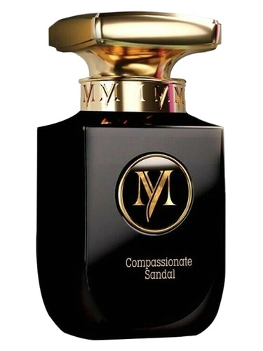 Compassionate Sandal My Perfumes pro ženy a muže 