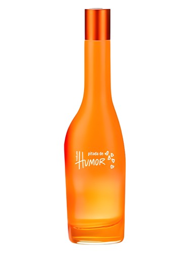 Pitada de humor
